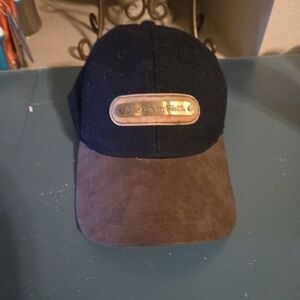 Disney Vintage Ball Cap Men's 90's